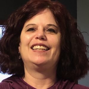 Meet your Posher, Tracy